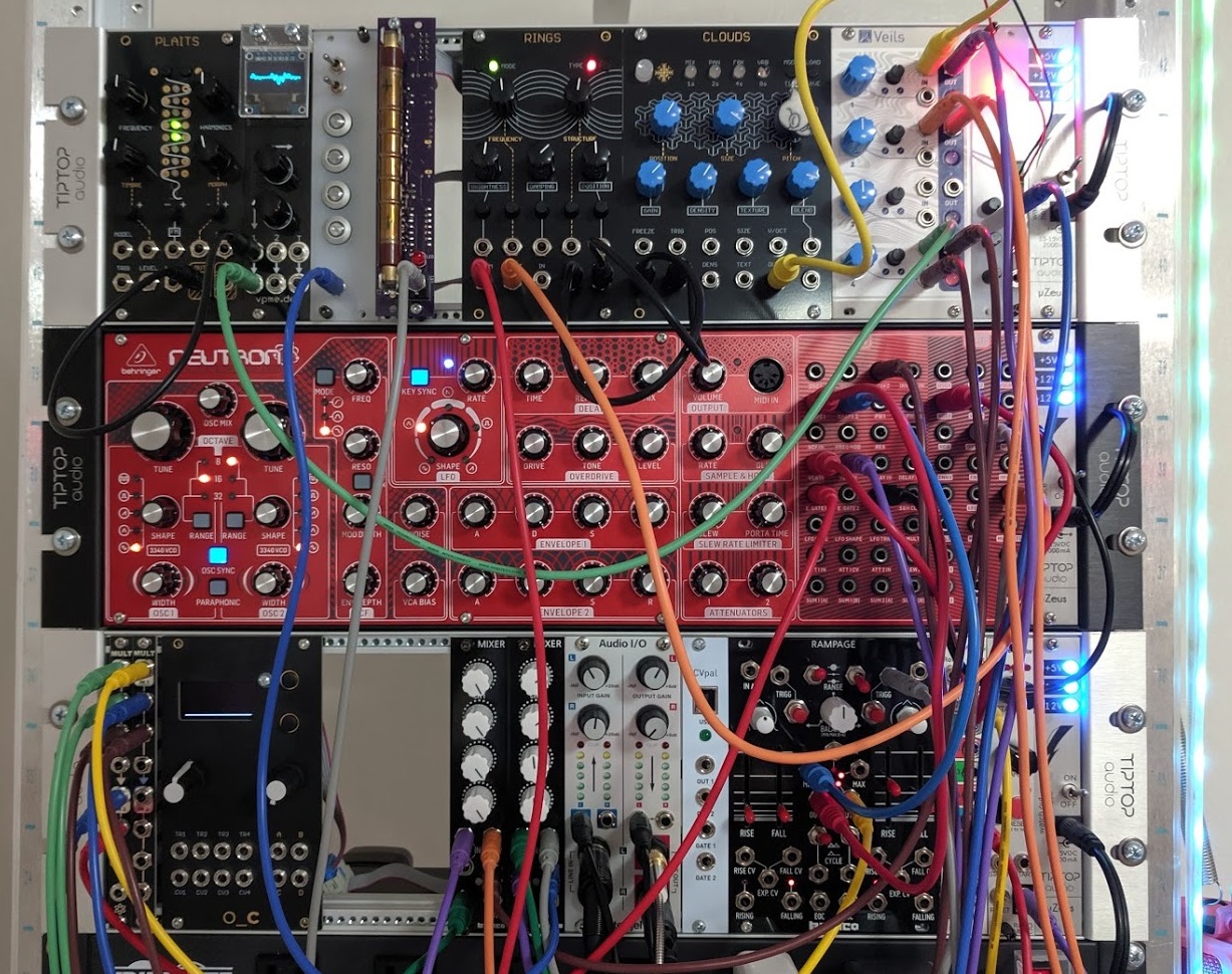 Eurorack Module